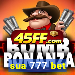 sua 777 bet